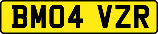 BM04VZR