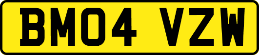 BM04VZW