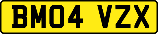 BM04VZX