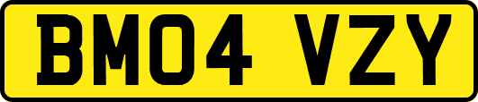 BM04VZY