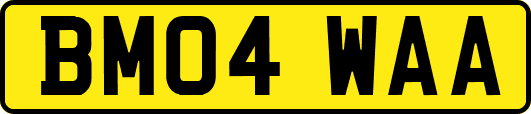 BM04WAA