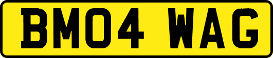 BM04WAG