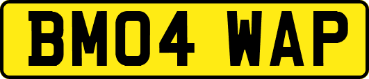 BM04WAP