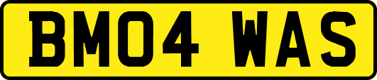 BM04WAS