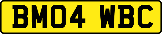 BM04WBC