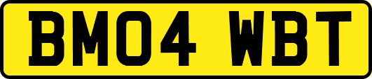 BM04WBT