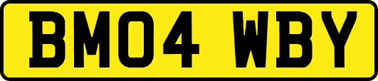 BM04WBY