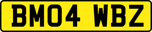 BM04WBZ
