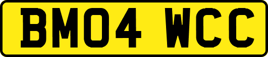 BM04WCC