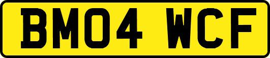 BM04WCF