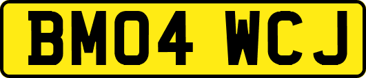 BM04WCJ