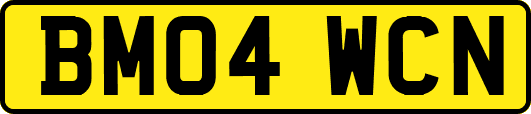 BM04WCN