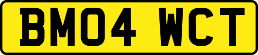 BM04WCT