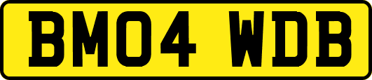 BM04WDB