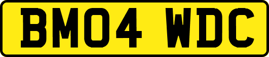 BM04WDC