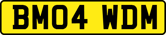 BM04WDM