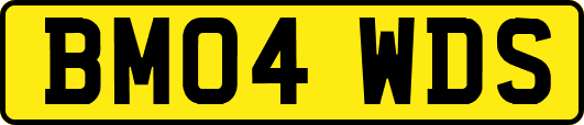 BM04WDS