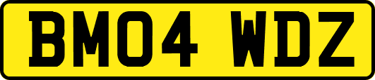 BM04WDZ