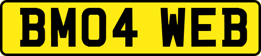 BM04WEB