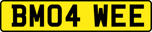BM04WEE