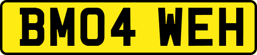 BM04WEH