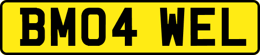 BM04WEL