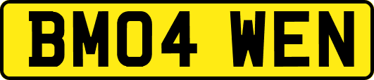 BM04WEN
