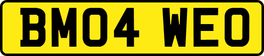 BM04WEO