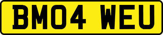 BM04WEU