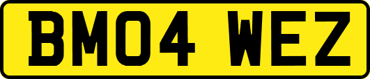 BM04WEZ