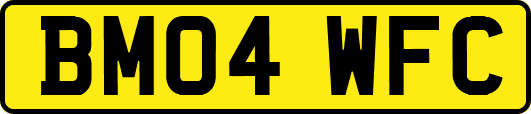 BM04WFC