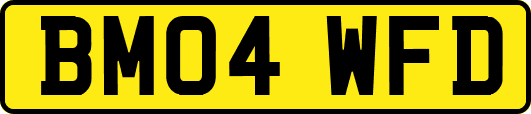 BM04WFD