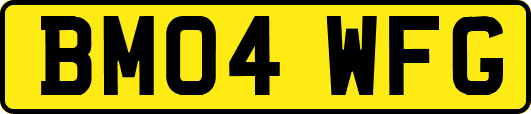BM04WFG