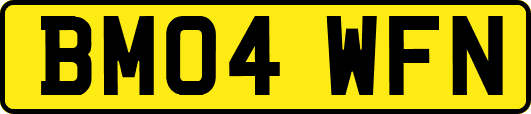 BM04WFN