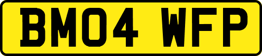 BM04WFP
