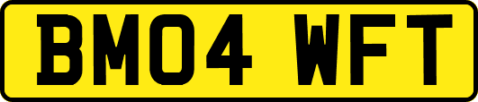 BM04WFT