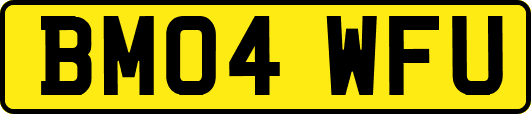 BM04WFU