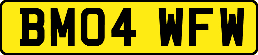 BM04WFW