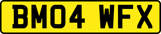 BM04WFX