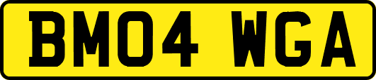 BM04WGA