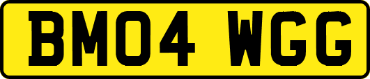BM04WGG