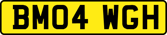 BM04WGH