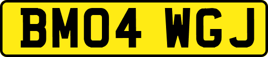 BM04WGJ