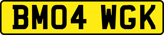 BM04WGK