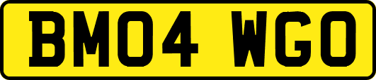 BM04WGO