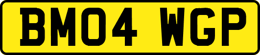 BM04WGP
