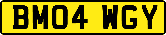 BM04WGY