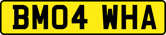 BM04WHA