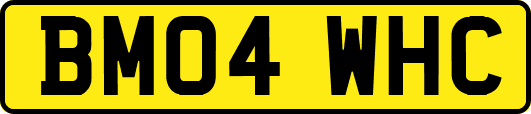 BM04WHC