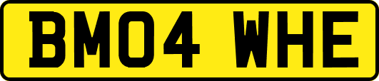 BM04WHE